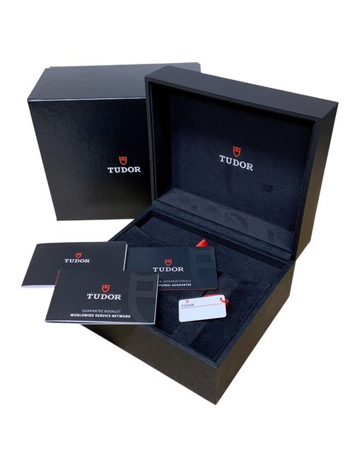 Tudor 1926 M91650-0006 Image 4